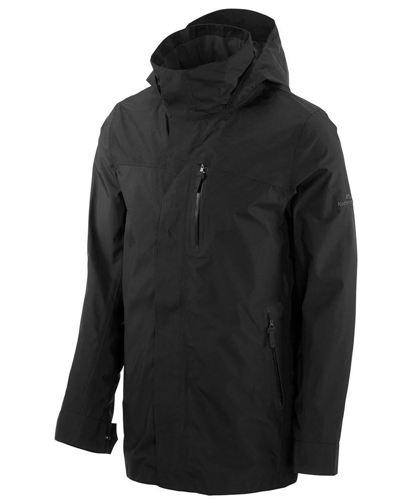 Gortex Jacket For Men – Himalayan Adventure Gear