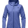 Gortex Jacket For Women (Blue)