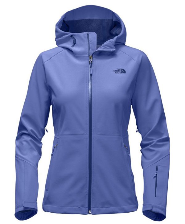 Gortex Jacket For Women (Blue)