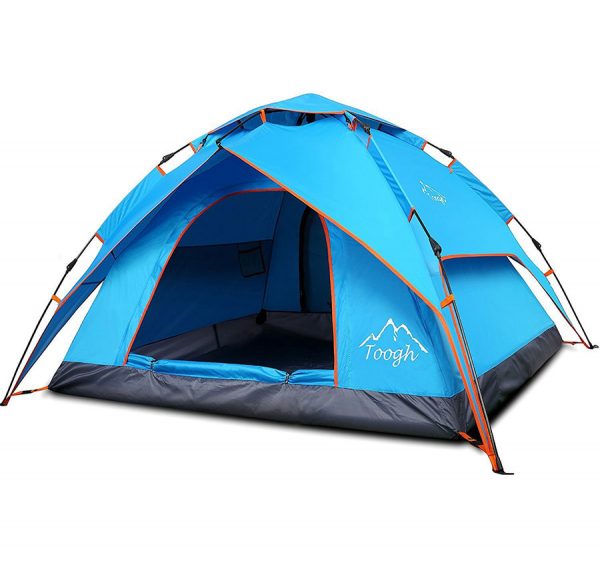 Himalayan-treakking-tents 3P Tent in Nepal