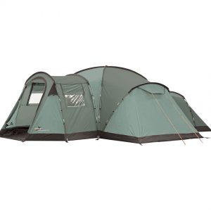 Wildcraft Shield Pro Pack 4 Person Tent