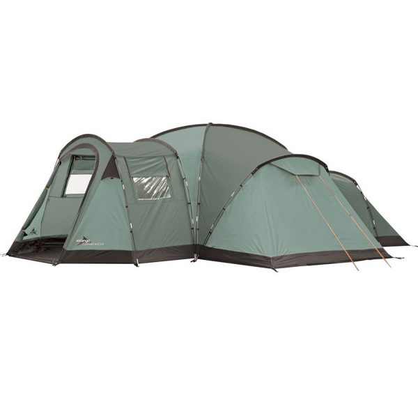 Himalayan-treakking-tents 4P Tent in Nepal