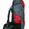 Whiz 2001 Trekking Bag (35 Litres) in Nepal