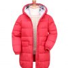 kids Jacket in Red